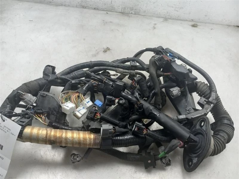 06 07 08 Lexus RX400H Engine Wire Harness 82121-48150 - Image 1 of 4