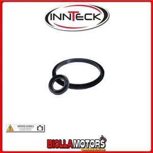 WY-18-3047 FRONT BRAKE CALIPER OVERHAUL KIT KTM 625 SXC 2003-2005 625CC - Picture 1 of 5