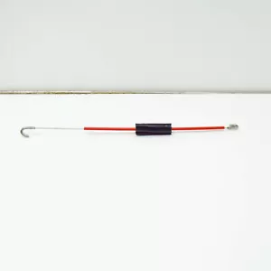 BMW 5 E34 Front Right Door Bowden Cable 51218148620 8148620 NEW GENUINE - Picture 1 of 7