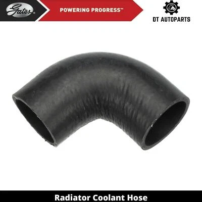 Puertas de manguera de refrigerante de radiador Freightliner FS65 1998-2003 1999 2000 2001 2002 Foto 1 de 4