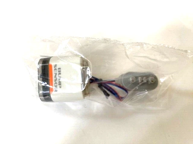 VEX Robotics Parts: Bump Sensor - Used with Ant, Spider, Scarab & Other Projects - Image 1 of 1