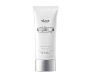 Atomy Sunscreen (White) SPF 50+ High protection Sun block cream - Picture 1 of 3