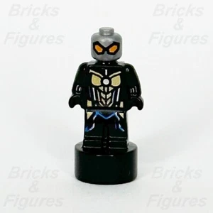 LEGO® Super Heroes The Wasp Minifigure Statuette Mini Hope Ant-Man 76256 76266 - Picture 1 of 3