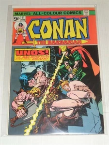 CONAN THE BARBARIAN #51 MARVEL COMICS JUNE 1975 - Bild 1 von 1