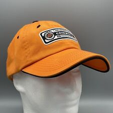 American Needle Oklahoma State Cowboys Strapback Hat Cap Adjustable Orange OSU