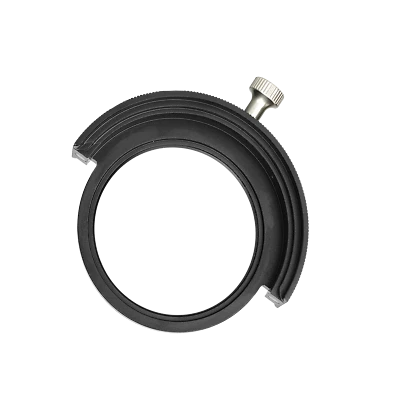 SVBONY 2inch Filter Holder Filter Drawer Slider for SV226 Filter Drawer Black - Image 1 of 4