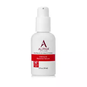 Alpha Intensive Renewal Serum 14% Glycolic AHA - Picture 1 of 1