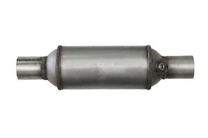 Catalytic Converter for 2.25"