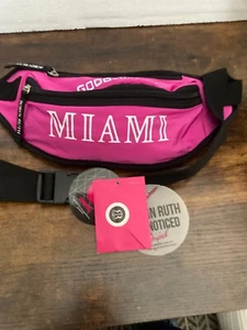 New!! Fanny Pack-Pink-Robin Ruth - Picture 1 of 3