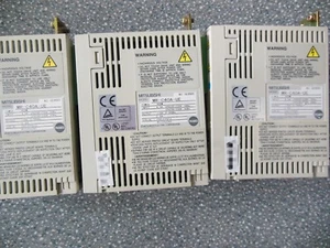 Mitsubishi servo driver MR-C40A-UE MRC40AUE Refurbished 2-5 days delivery - Picture 1 of 2