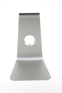 LOT OF 2 - Genuine Apple iMac 27" A1312 2009, 2010, 2011 Aluminum Base Stand - Picture 1 of 6