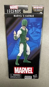 Marvel Legends F3684 Marvel's Karnak - Picture 1 of 2