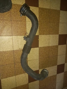 Conduit ADMISSION D'AIR Turbo RENAULT SCENIC 2 ou MEGANE 2 8200201817 - Imagen 1 de 2