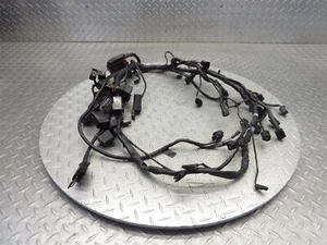 2013 13-16 Triumph 1050 Speed Triple R Main Engine Wire Wiring Harness Loom OEM - Picture 1 of 18