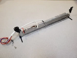 Marvin 3150 Replacement Electric Space Heater Thermostat, 120V 1500W (2x750w) - Picture 1 of 11