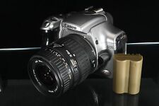 Appareil photo numérique Canon EOS Kiss avec sigma 28-80 mm f3.5-5.6 II...