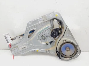 824701F120CR elevalunas trasero izquierdo para KIA SPORTAGE 2.0 CRDI 4WD - Imagen 1 de 8