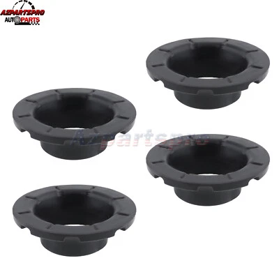 Aislador de resorte helicoidal trasero para Dodge Nitro Jeep Commander Liberty Grand Cherokee Foto 1 de 4