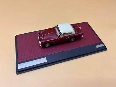 MATRIX 40108-042 Aston Martin DB2-4 MKII FHC Notchback 1955 - Image 1 of 4