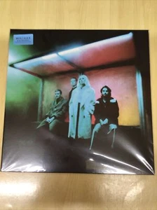 WOLF ALICE-LP BLUE WEEKEND-LIMITED EDITION TRANSPARENT RED VINYL-MM/SEALED - Foto 1 di 12