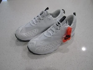 NIKE Nocta Air Zoom Drive SP Sneakers DX5854-100 Summit White Sz Men's 12 No Lid - Picture 1 of 12