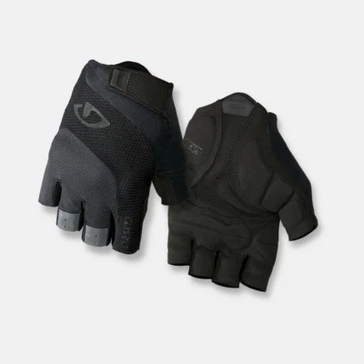 Giro Bravo Gel Men Road Cycling Gloves - Image 1 of 3