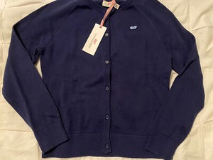 vineyard vines cardigans