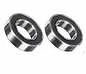 Wheel Bearing Rear Set Honda MB50 SA 80-82 - Image 1 of 1