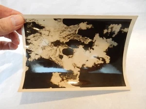 MALTA GERMAN WW2 PRESS PHOTOGRAPH AUTHENTIC ORIGINAL B - Picture 1 of 4