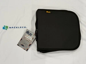 US Peacekeeper Case P26208 Optics Ready Case Black 10.5"L x 10"H x 2.5"D NEW - Picture 1 of 7