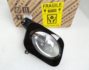 NEU&ORIG Fiat 500E 2020- Scheinwerfer rechts Tagfahrlicht 52140398 DRL - Bild 1 von 1