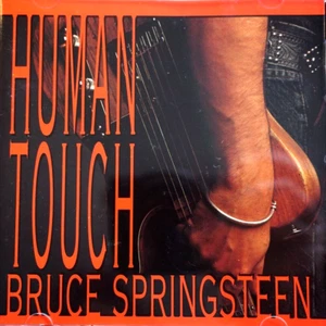 Bruce Springsteen - Human Touch - CD, VG - Picture 1 of 2