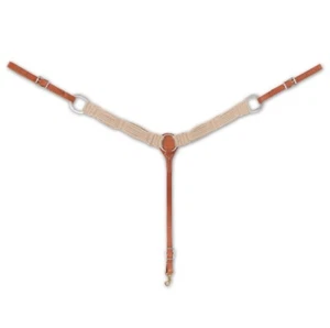 Cuello de pecho Martin Mohair, 2 pulgadas - Imagen 1 de 1