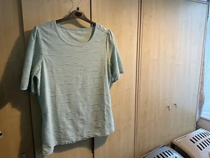 Bon Marche Top Size 1 - Picture 1 of 3
