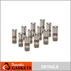 Fits Dodge Caravan Chrysler Plymouth Voyager 3.3L 3.8L 3.9L Roller Lifters Set - Picture 1 of 5