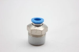 Festo QS-3/8-6 190645 - Picture 1 of 6