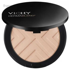 Vichy Dermablend Covermatte Compact Powder Foundation 9.5g - Colour: 25: Nude - Picture 1 of 1