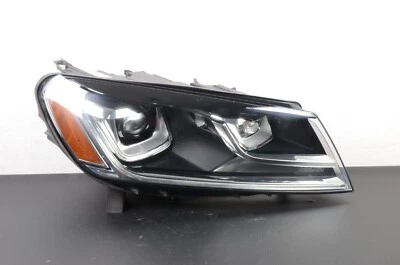 OEM! 2015 2016 2017 Volkswagen Touareg Xenon HID Headlight RH Right Passenger - Image 1 of 4