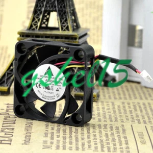 1 STCK. für Delta 12 V 0,10 A 4010 4cm ASB0412MA 3-Draht-Lüfter - Bild 1 von 4