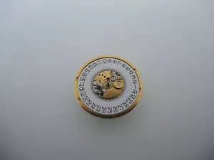 Uhrwerk ETA ESA 955.112 (signiert Mido), movement - Picture 1 of 4