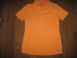 Las mejores ofertas en Oakley Naranja Ropa Deportiva para De mujer | eBay