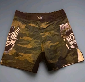 Joya MMA Kampfsport Hose Gr. 36 / XL - Bild 1 von 2