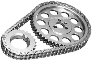 JP Performance JP5991 Timing Chain Set Double Roller Big Block Chevy - Picture 1 of 1