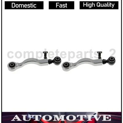 2 задних нижних боковых рычага подходят для Lexus GS350 3,5 л Lexus IS250 2,5 л Lexus IS350 3,5 л - Изображение 1 из 2