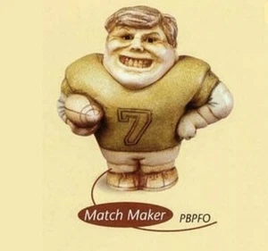NUEVO EN CAJA Figura Miniatura Pot Bellys Harmony Ball Kingdom Match Maker - Imagen 1 de 6