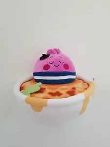 Funko Paka Paka Zuppa Truppa Cipolla Francese Peluche - Foto 1 di 7