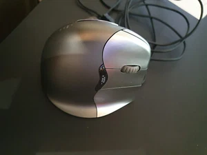 Evoluent VerticalMouse 4 (VM4R) Maus - Bild 1 von 7
