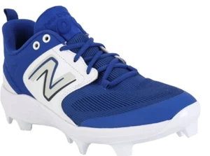 New Balance 3000v6 Tacchetti da Baseball Uomo Bassi Modanati - 3 Colori Disponibili - Foto 1 di 8