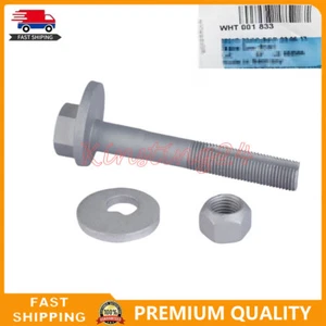 Perno excéntrico de ajuste de inclinación para Audi 7L0501388, 955.331.21700, WHT001833 - Imagen 1 de 6