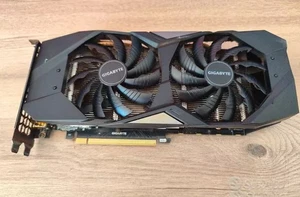 GeForce RTX 2060 6G WINDFORCE OC - Imagen 1 de 1